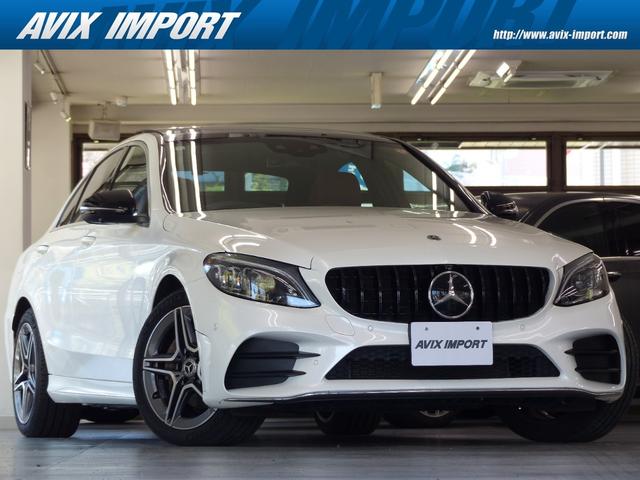 Mercedes C-Class