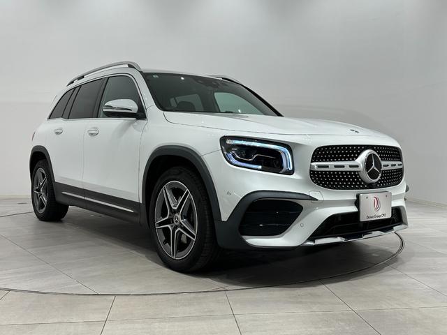 Mercedes GLS-Class