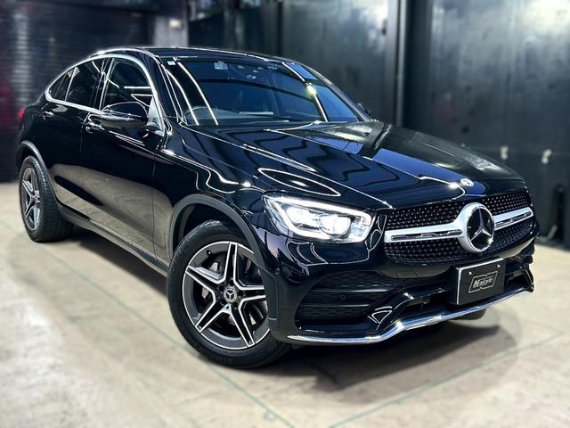 Mercedes GLS-Class