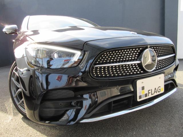 Mercedes E-Class