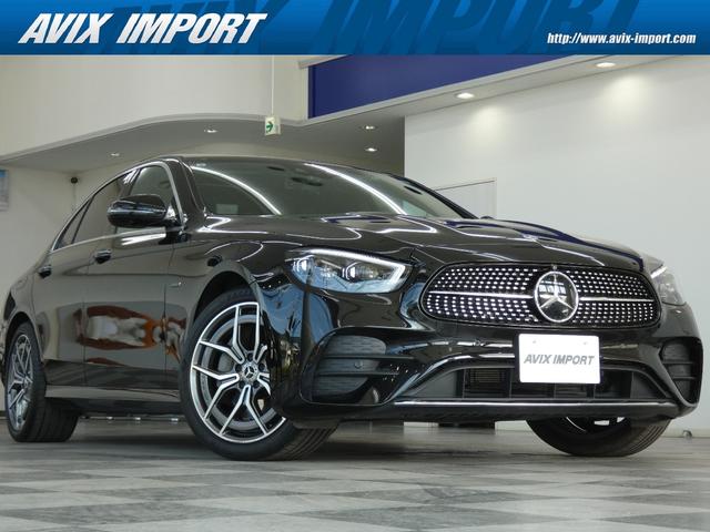Mercedes E-Class