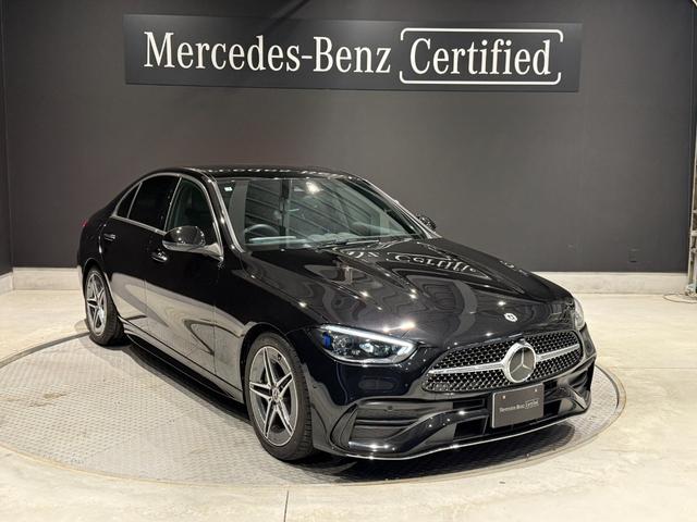 Mercedes C-Class