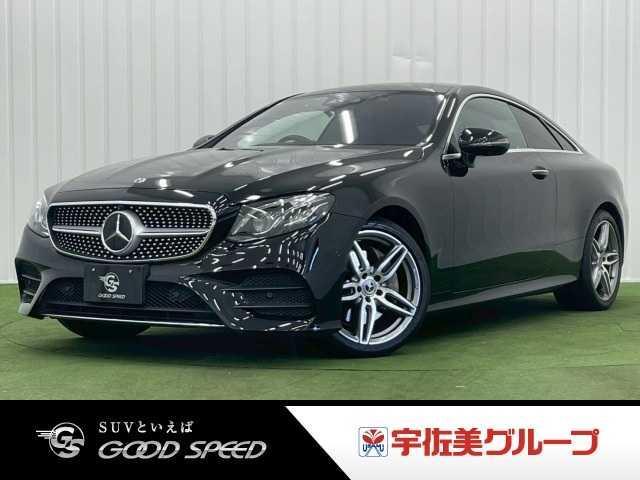 Mercedes E-Class