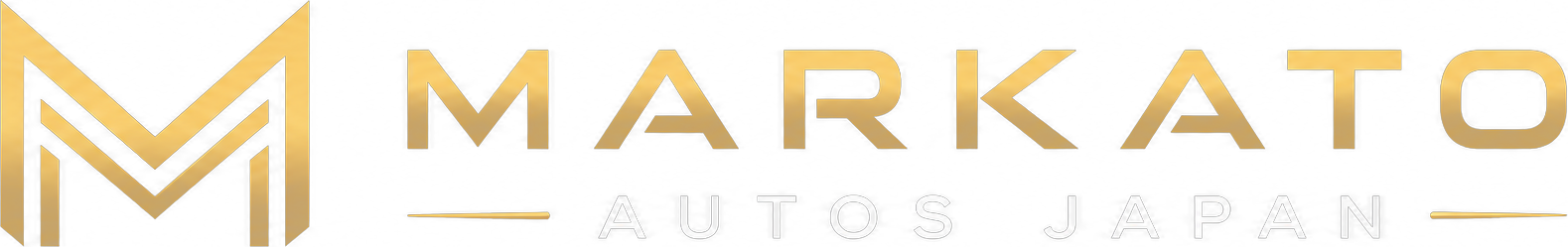 Markato Autos Japan