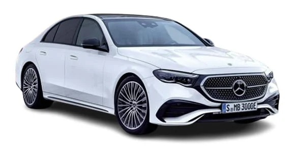 Mercedes-Benz E350