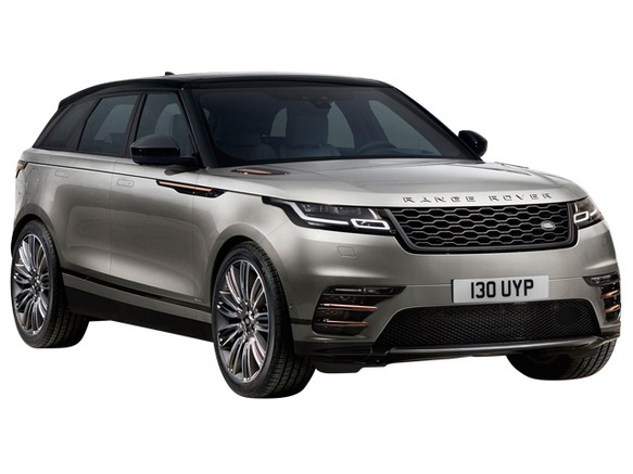 Range Rover Velar