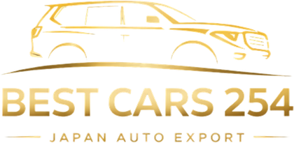 Best Cars 254 — Japan Auto Export